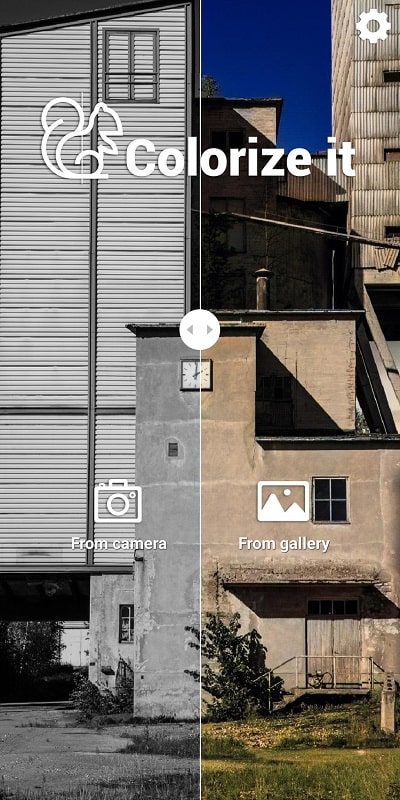 Colorize it APK - screenshot 2