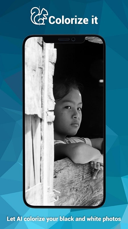 Colorize it APK - screenshot 3