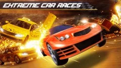 Real Traffic Car Driving - screenshot 1