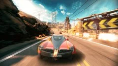 Real Traffic Car Driving - screenshot 2