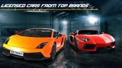 Real Traffic Car Driving - screenshot 3