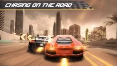 Real Traffic Car Driving - screenshot 4