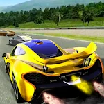 Real Speed Drift Road Racing MOD APK icon