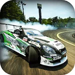 Modern Real Racer Drift Racing 3D MOD APK icon