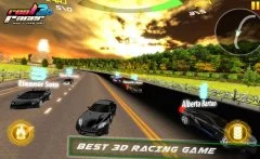 Modern Real Racer Drift Racing 3D - screenshot 4