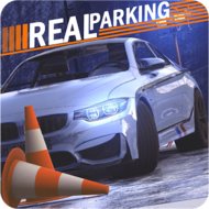 Real Car Parking: Driving Street 3D MOD APK icon