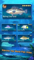 Real Fishing - screenshot 3