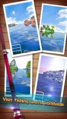 Real Fishing - screenshot 4