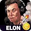Elon Game - Crypto Meme MOD APK icon
