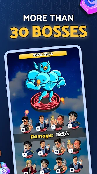 Elon Game - Crypto Meme - screenshot 2