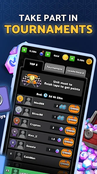 Elon Game - Crypto Meme - screenshot 4