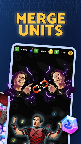 Elon Game - Crypto Meme - screenshot 5