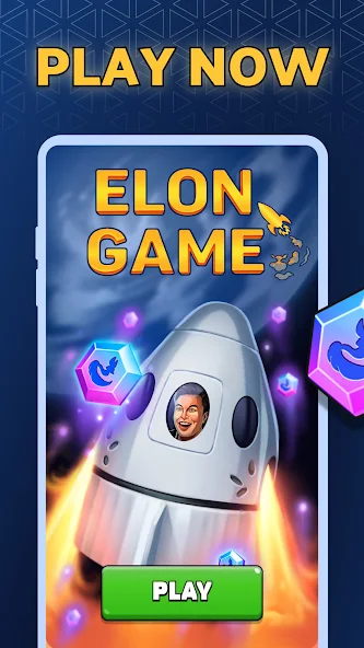 Elon Game - Crypto Meme - screenshot 7