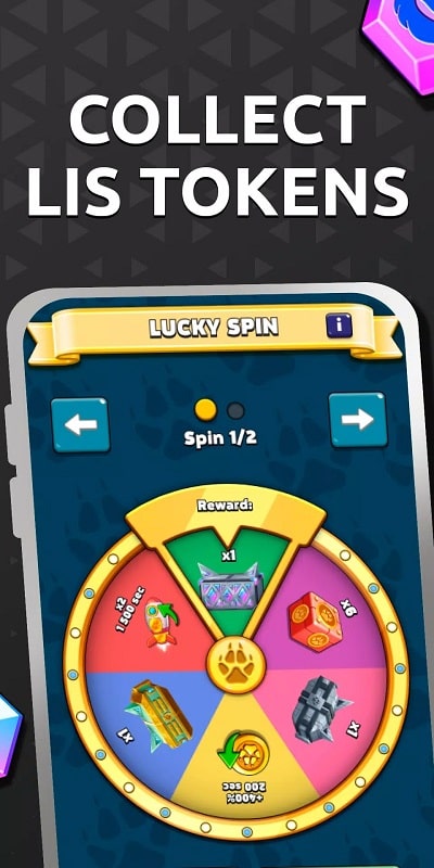 Crypto Fox APK - screenshot 3