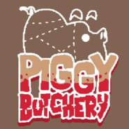 Piggy Butchery - app icon