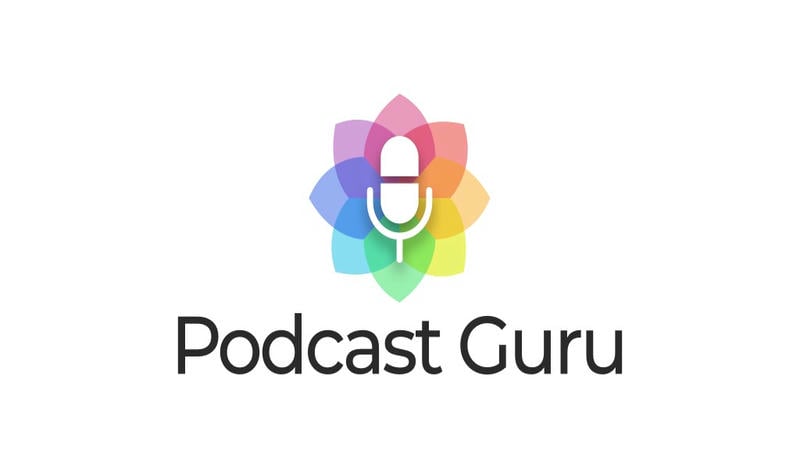 Podcast Guru APK - app icon