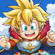 Realms of Pixel - app icon