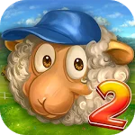 Farm Mania 2 MOD APK icon