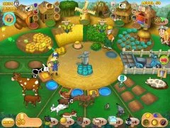 Farm Mania 2 - screenshot 1