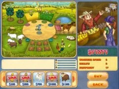Farm Mania 2 - screenshot 2