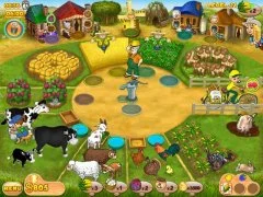 Farm Mania 2 - screenshot 4