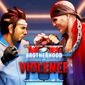 Brotherhood of Violence Ⅱ - app icon