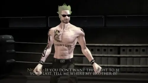 Brotherhood of Violence Ⅱ - screenshot 2