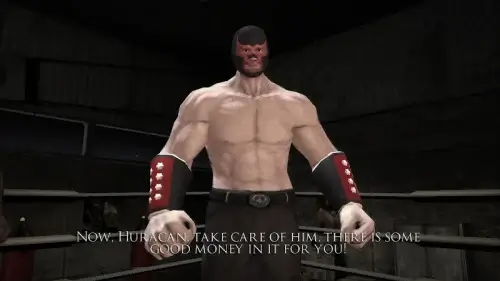 Brotherhood of Violence Ⅱ - screenshot 3