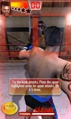 Iron Fist Boxing - screenshot 2