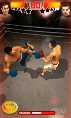 Iron Fist Boxing - screenshot 3