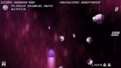 Kosmik Revenge - screenshot 3