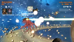 Quantum Revenge - screenshot 2