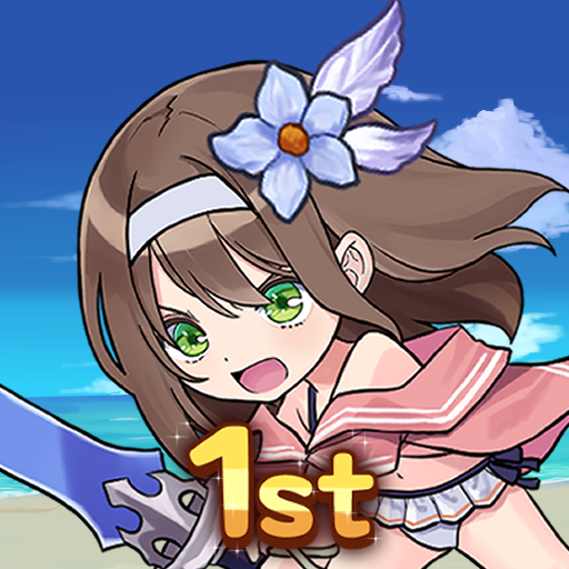 Raise your own knights Idle RPG MOD APK icon
