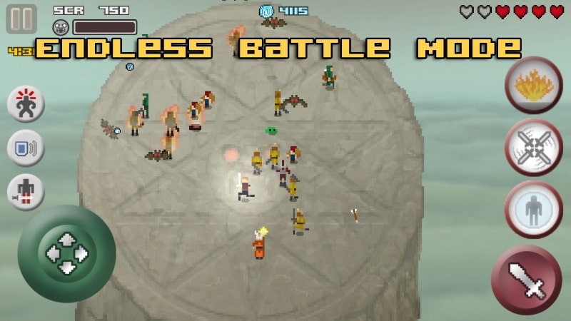 Only One APK - screenshot 2