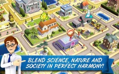 Harmony Isle - screenshot 3
