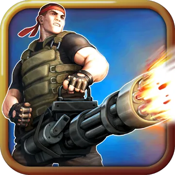 Guns 4 Hire MOD APK icon