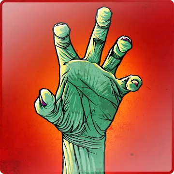 Zombie HQ MOD APK icon