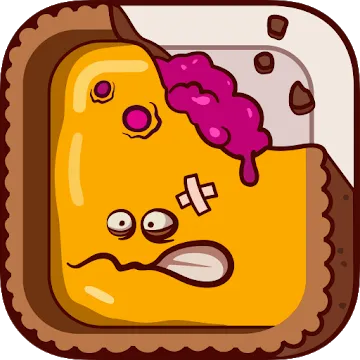 Cookies Must Die MOD APK icon