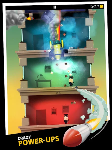 Daddy Was A Thief - screenshot 8