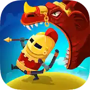 Dragon Hills MOD APK icon