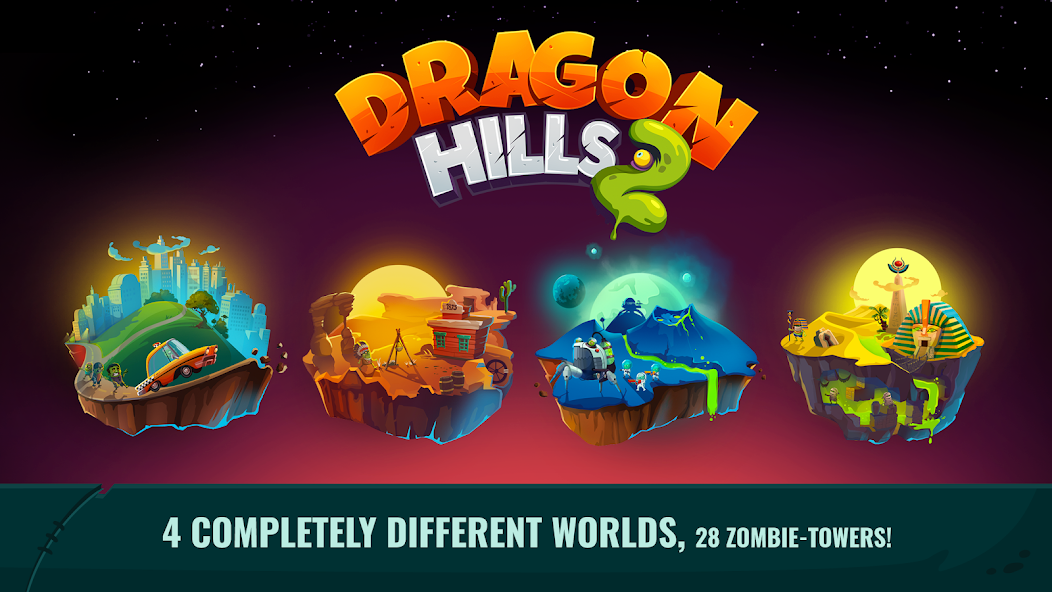 Dragon Hills 2 - screenshot 9