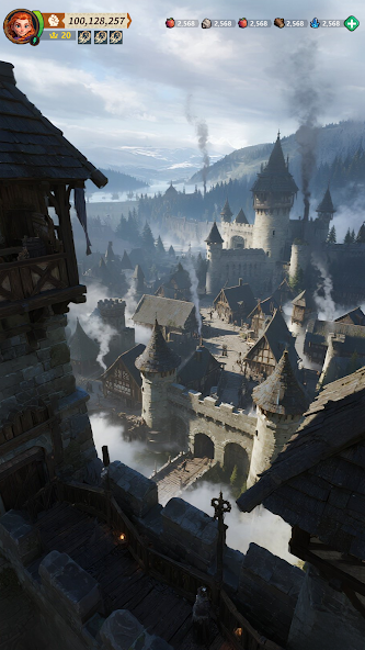 Rebirth of Glory - screenshot 10