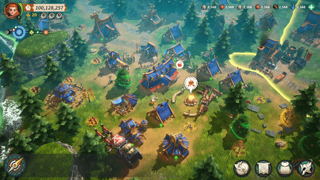 Rebirth of Glory - screenshot 20