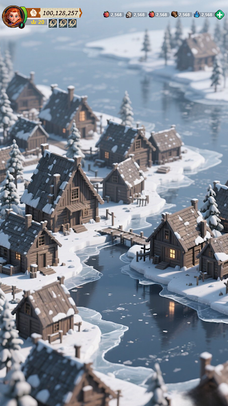 Rebirth of Glory - screenshot 4