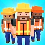 Build Roads MOD APK icon