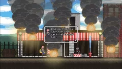 Buddy Bot: Slayer of Sadness - screenshot 2