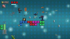 Buddy Bot: Slayer of Sadness - screenshot 3