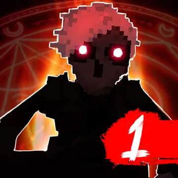 Demons Never Lie - horror narrative Aventure MOD APK icon