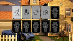 Demons Never Lie - horror narrative Aventure - screenshot 4