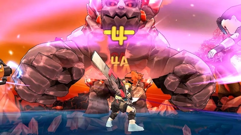 Red Desert APK - screenshot 5